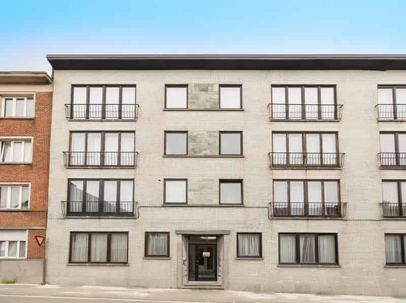 Appartement te huur