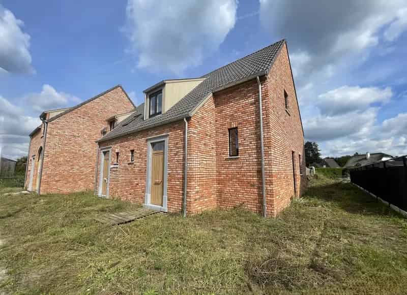 Huis te huur