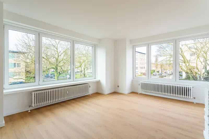 Appartement te koop Pulhof Berchem