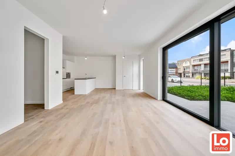 Appartement te koop in Zeveneken