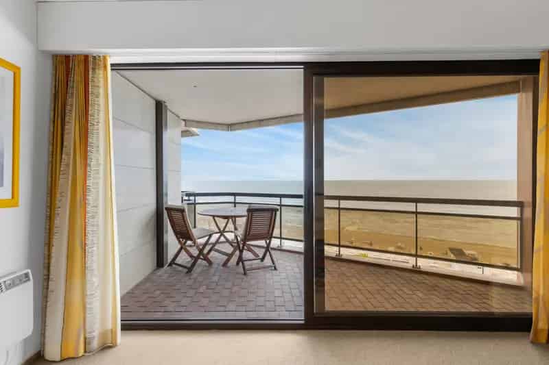 Appartement te huur