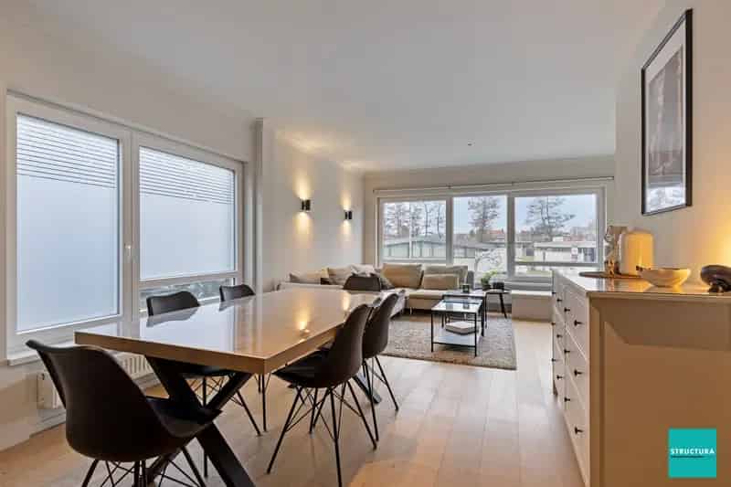 Appartement te koop