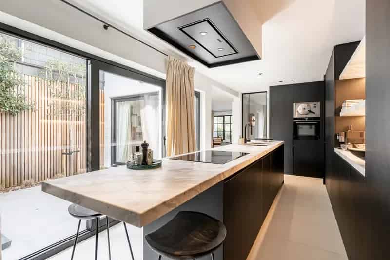 Huis te koop