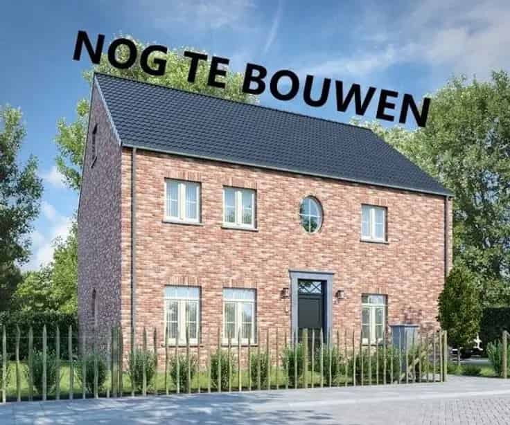 Villa Te Koop