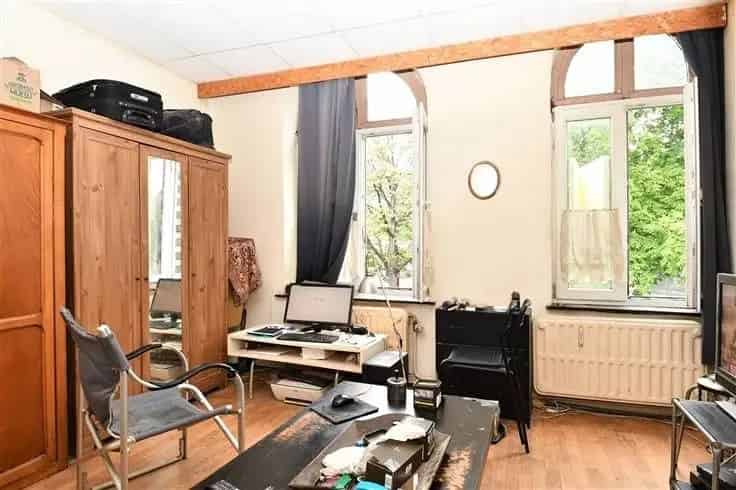 Appartementsblok Te Koop
