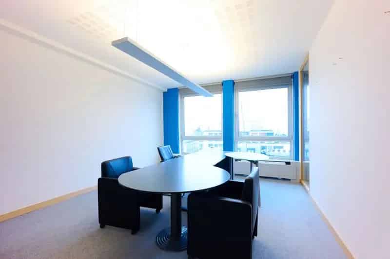 Avenue Des Arts 1-2, 1210 Sint-Joost-Ten-Noode