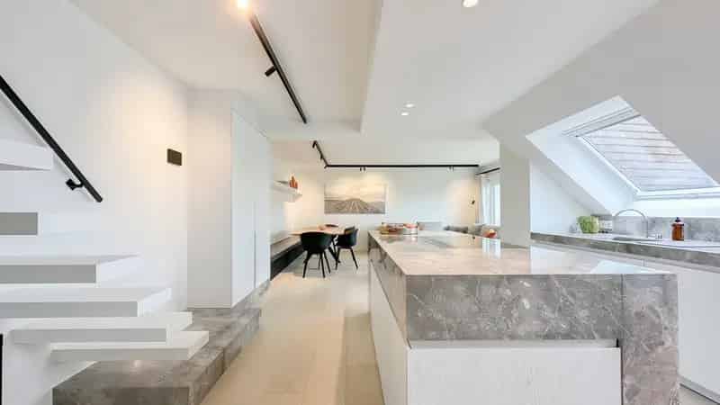 Appartement te huur