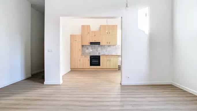 Appartement te koop in Carnotstraat 70, Antwerpen-Noord - Dewaele