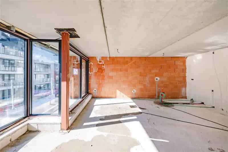 Appartement te koop in Deinze