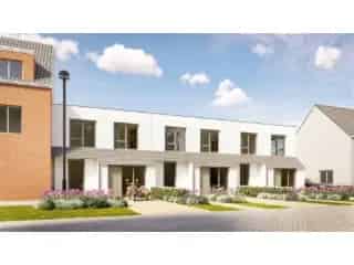 Project: Hof de Gavre - Woningen - Wommelgem 1997956-RMG01386871_OM_241083