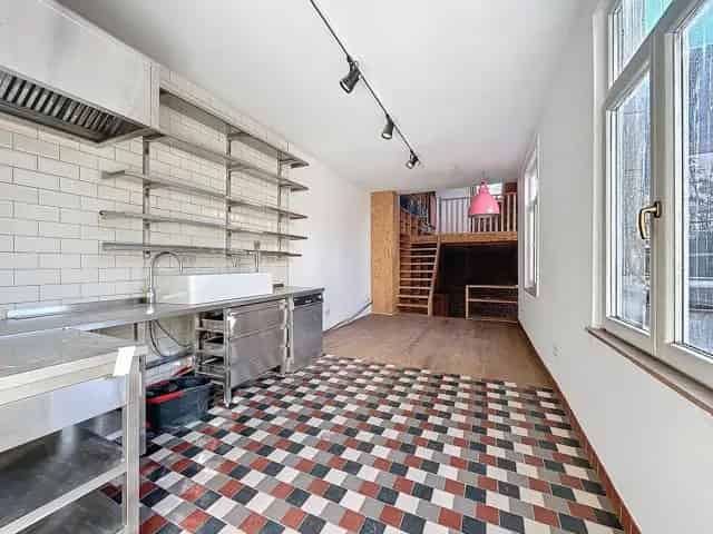 Duplex te koop in Ixelles