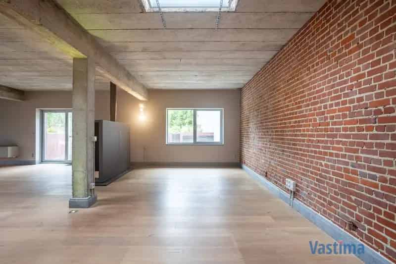 State of the art loft met groot terras, garage en polyvalente ruimtes – Een woonbeleving uniek in zijn soort