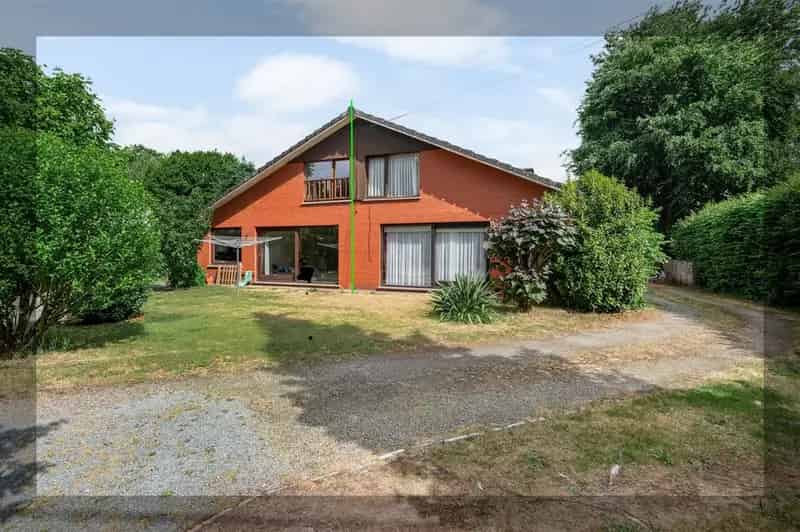 Huis te koop