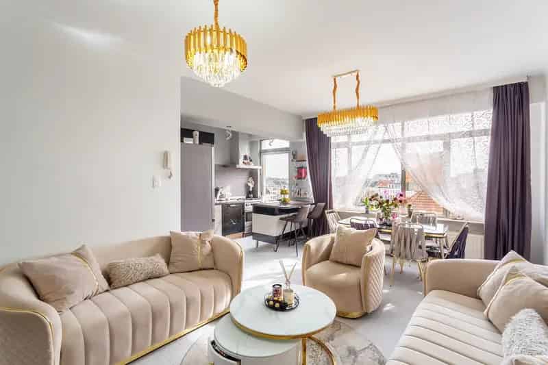 Appartement te huur