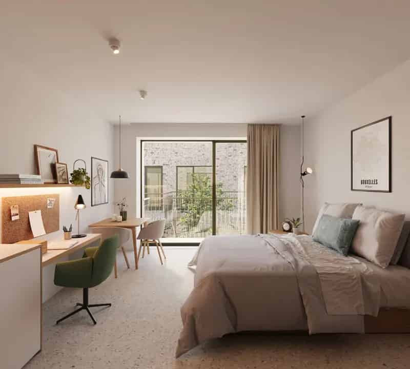 6% BTW VOOR EERSTE KOPERS OF INVESTEERDERS*