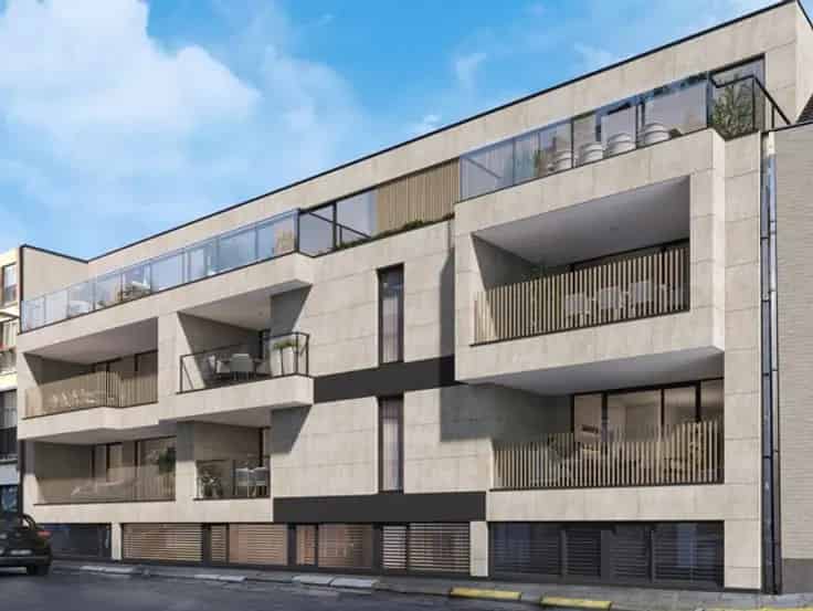 Appartement Te Koop
