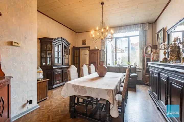 Huis te koop in Dendermonde