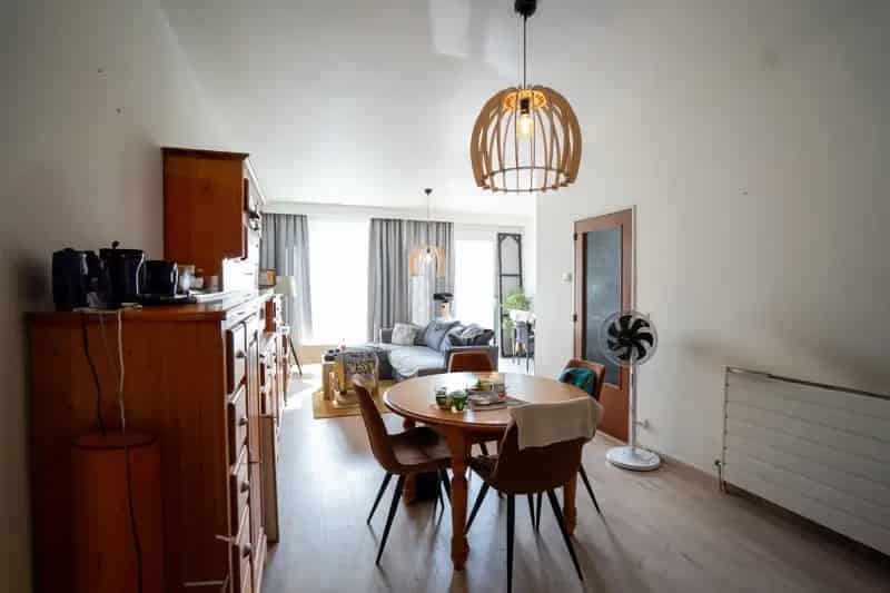 Appartement te huur