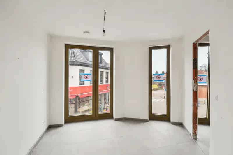 Appartement te koop