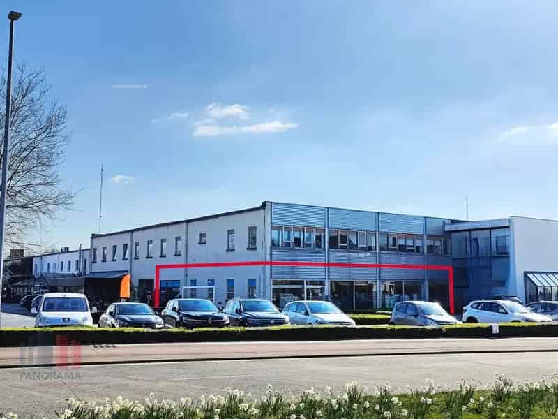 Handelspand te huur in Unit 15 Brugge