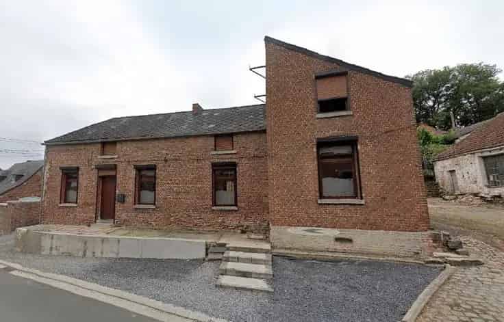 Huis Te Koop
