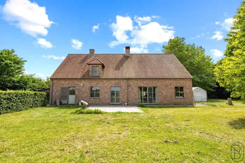 Huis te koop