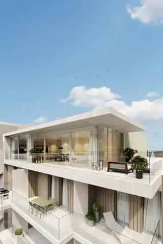 Residentie Portimao - Appartement te koop
