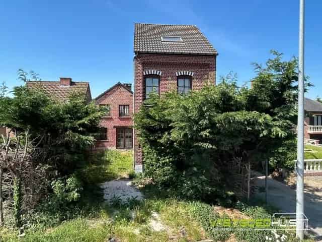 Huis te koop in Meerbeke