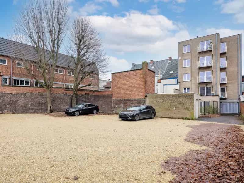 Garage te koop