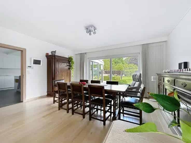 Huis Te Koop 3 Slaapkamers Instapklaar Villa 758m2 Dubbele Garage