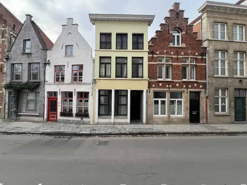 Appartement te koop