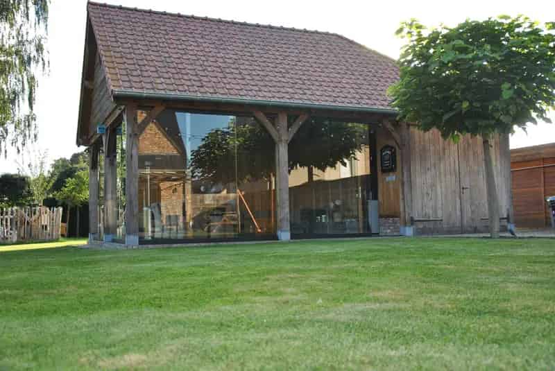 Huis te koop