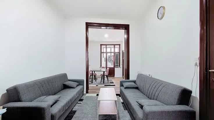 Duplex Te Koop