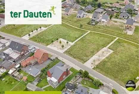 Te koop in Woonbuurt Ter Dauten - Bouwgronden - Diepenbeek Diepenbeek