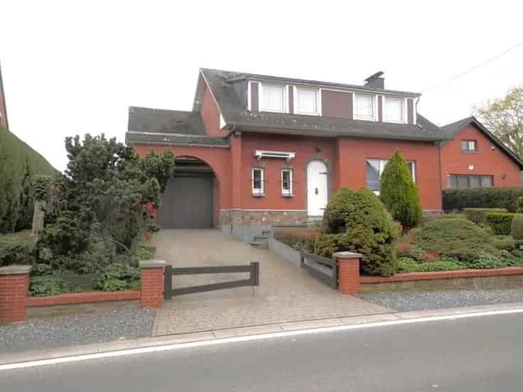 Huis Te Koop