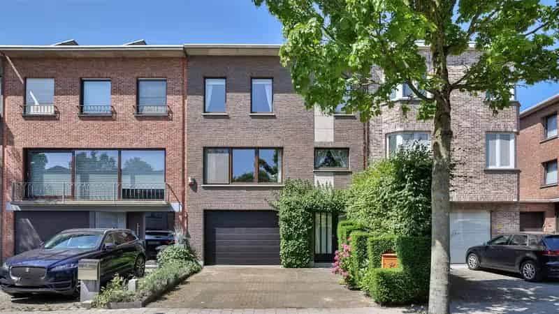 Huis te koop