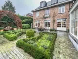 Huis te huur - Oudergem VBC59299
