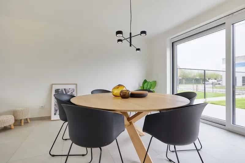 Moderne nieuwbouwwoningen te koop Roeselare