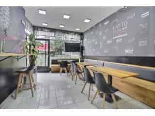 Handelspand te koop - Sint-Jans-Molenbeek VBD01332