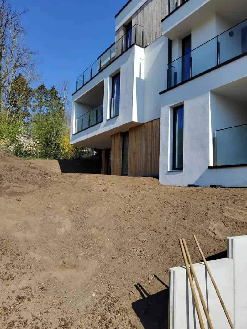 Appartement te huur