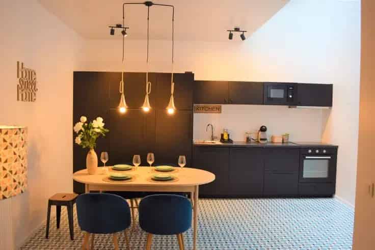 Appartementsblok Te Koop