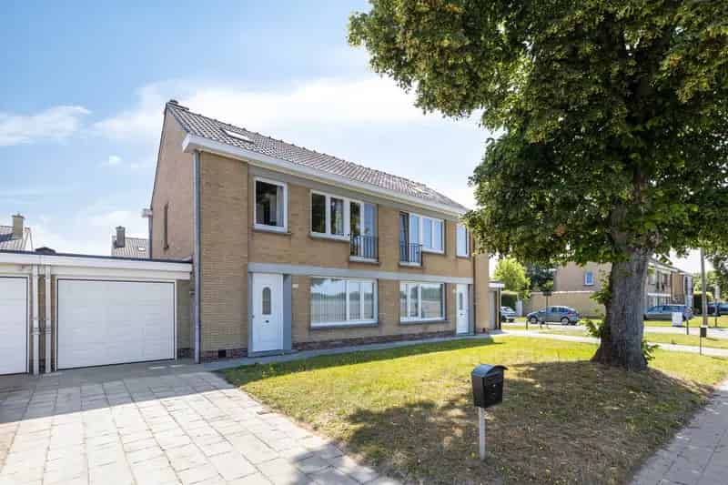 Huis te koop in Sint-Andries