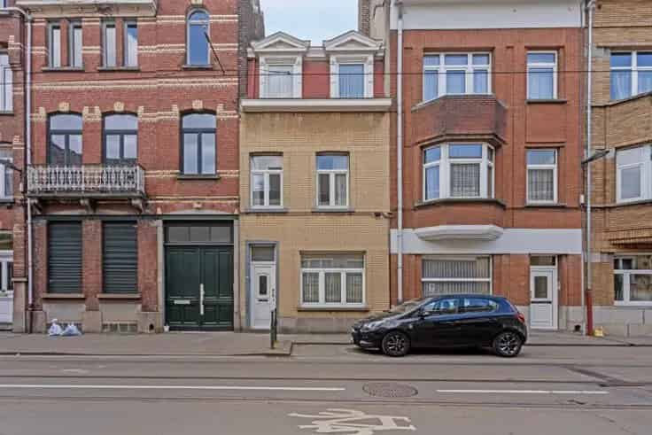 Huis Te Koop