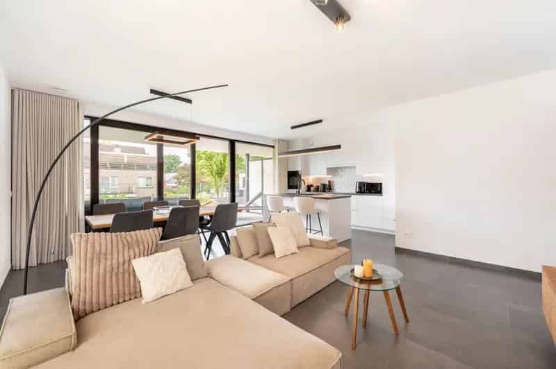 Nieuwbouwappartement Brecht 2 slaapkamers