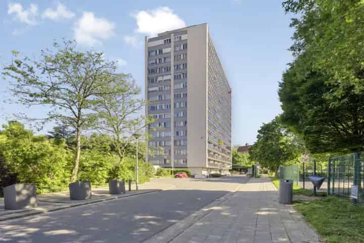 Appartement te koop in Berchem