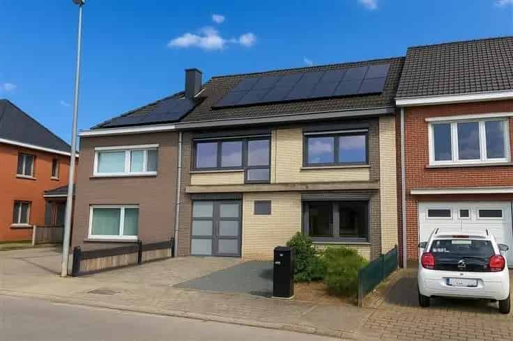 Huis Te Koop