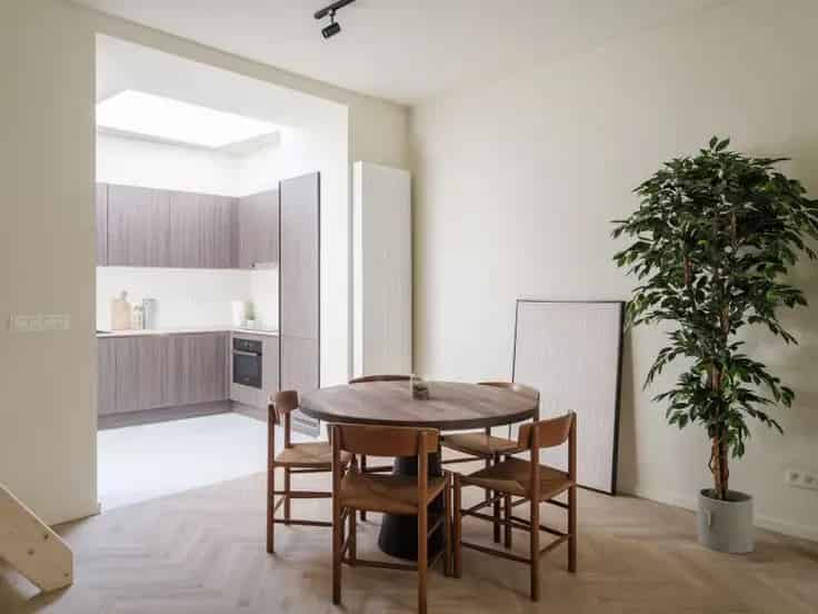 Huis Te Koop Gent Ledeberg: Gerenoveerde woning 3 slaapkamers