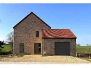 Villa te koop Ramillies 4 slaapkamers PEB A