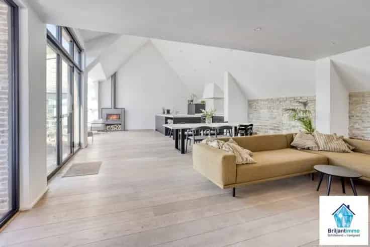 Landhuis Te Koop