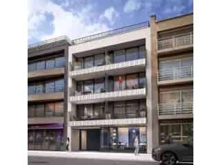 Project: Villa Nova - Brasschaat 1762708-8549998